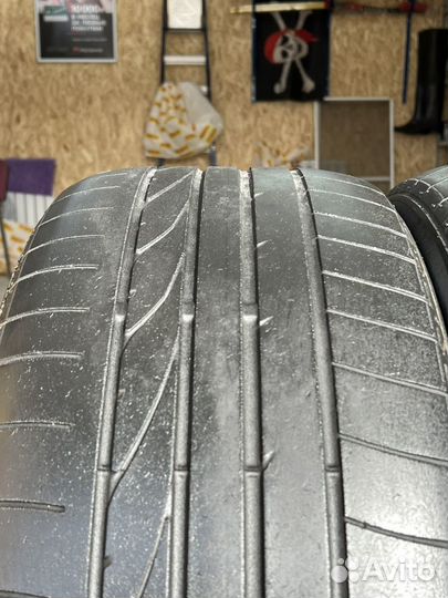 Bridgestone Dueler H/P Sport 235/50 R19 99V