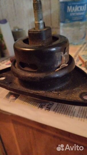 Опора двигателя Киа cerato 2