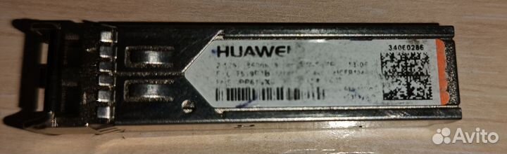 Модули FSP ericsson, huawei, source