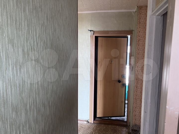 3-к. квартира, 58,3 м², 5/5 эт.