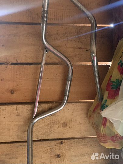 Восход 3м разбор