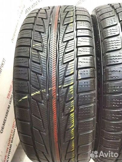 Nankang Snow SV-2 205/45 R17 88V