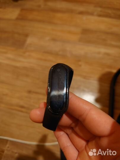 Умные часы xiaomi