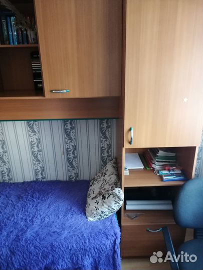 Детская мебель