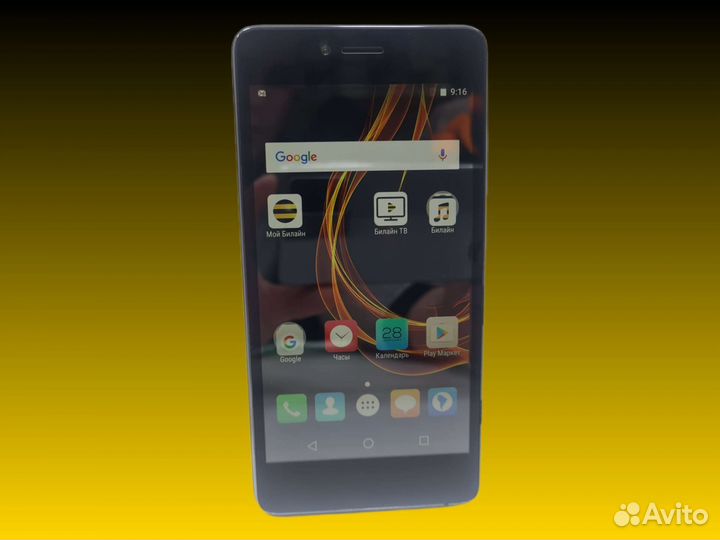 Micromax Q421, 8 ГБ