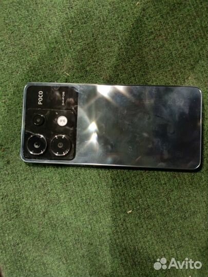 Xiaomi Poco X6, 12/256 ГБ