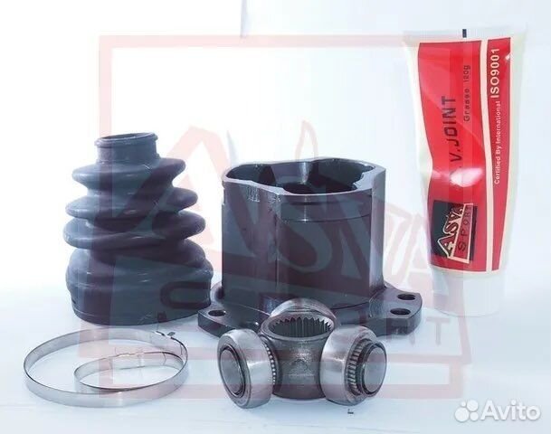 Шрус внутренний передний Terrano (WD21)