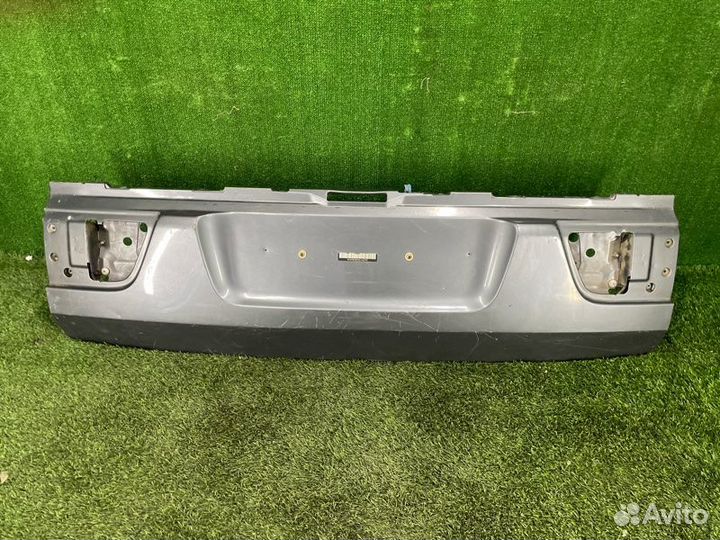 Борт кузова Bmw X5 E53 M62B44 2001