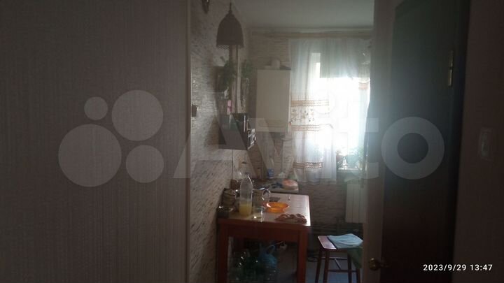 2-к. квартира, 53 м², 1/5 эт.