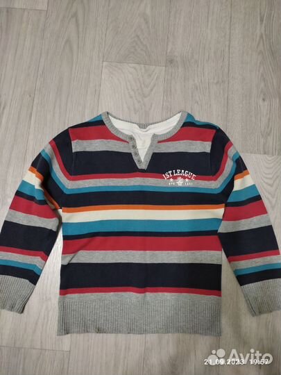 Джемпер детский, 122