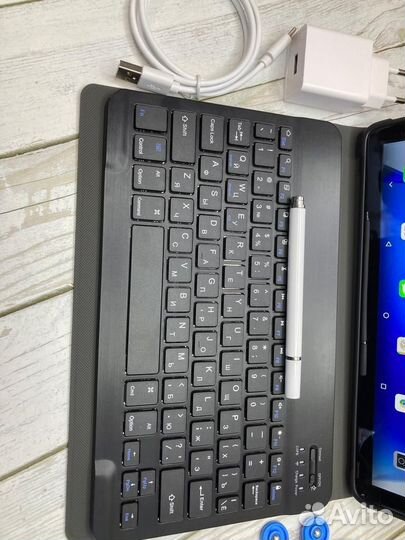 Планшет umiio i15 pro