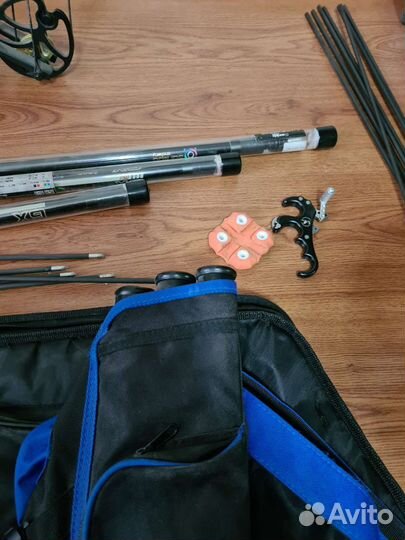 Лук для стрельбы