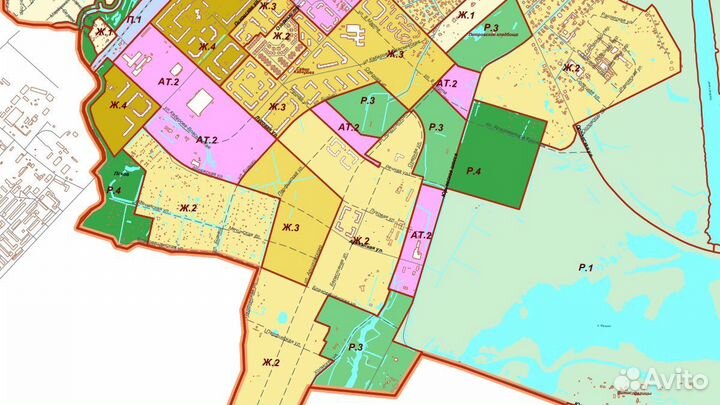 Помощь в поиске и аренде земельного участка