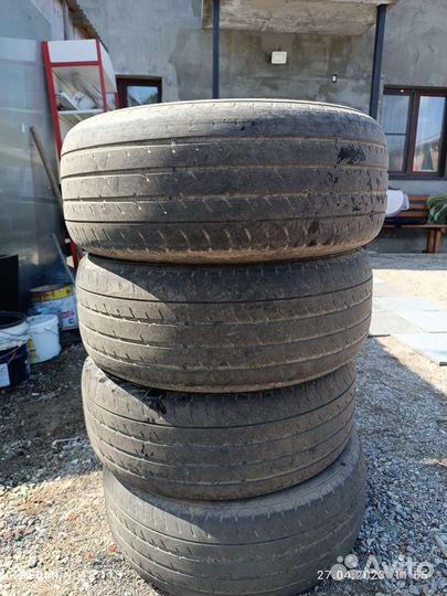 Prostor T65 225/55 R17