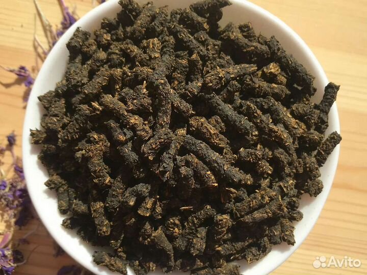 Иван-чай 1кг тот самый чай, выверенный