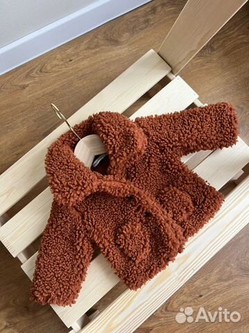 Детские вещи пакетом сток