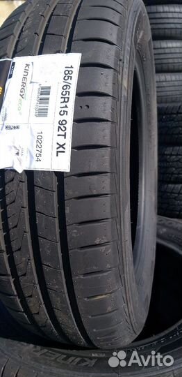 Hankook Kinergy Eco 2 K435 185/65 R15 92T