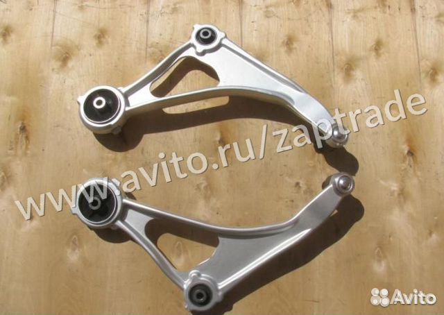 Рычаг передний правый L33R (ST545003TS0A)