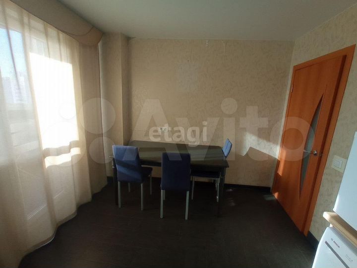 1-к. квартира, 41,4 м², 12/16 эт.