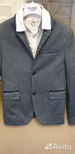 Школьная форма фирмы H&M