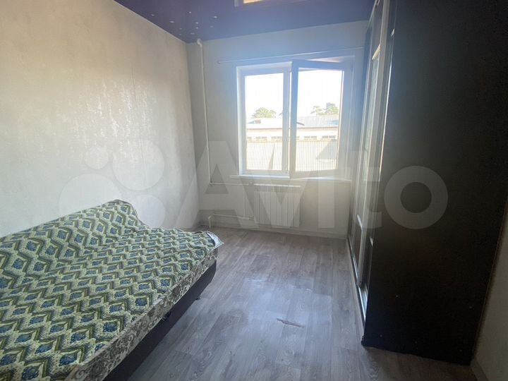 2-к. квартира, 48 м², 3/10 эт.