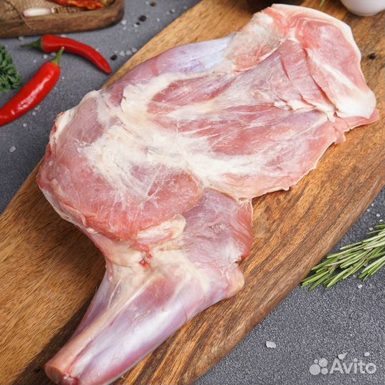 Продам Баранину