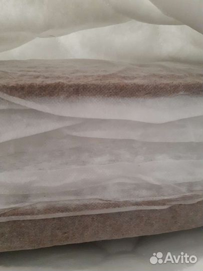 Матрас детский Vikalex Сорренто 60x120