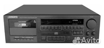 Dsppa MP-8006V Комбинированный микшер -усилитель