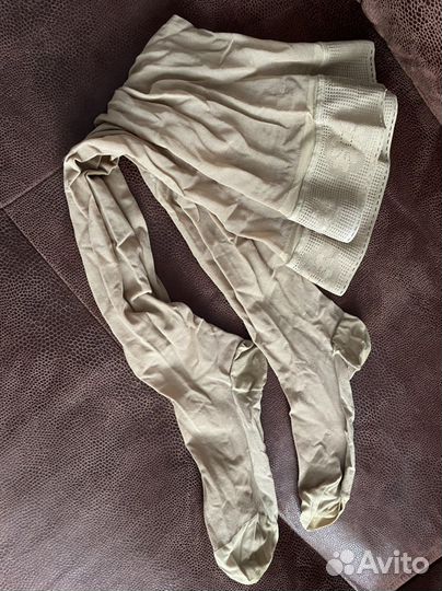 Компрессионные чулки 1 класс