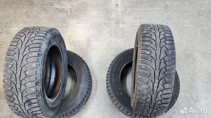 Nordman 5 195/65 R15