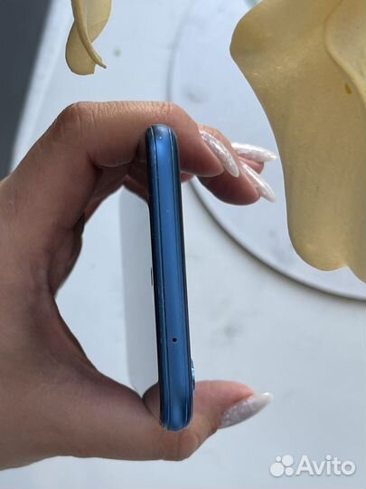 Huawei p20 lite
