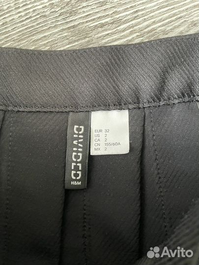 Юбка H&M