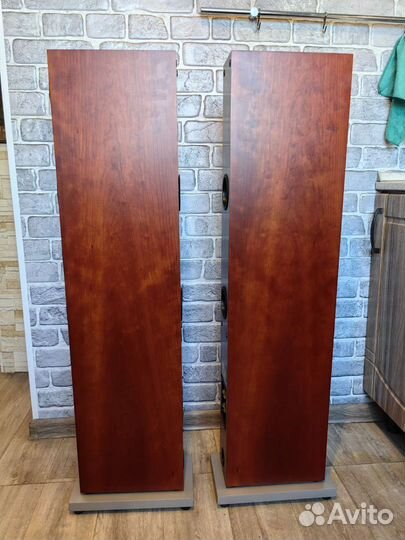 Акустика Hi-Fi System audio 1550 (Дания)