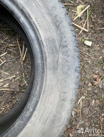 Viatti Bosco A/T 215/65 R16