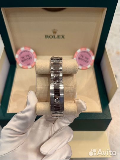 Часы Rolex Datejust 31 mm