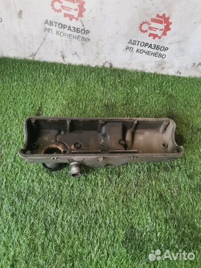 Крышка головки блока цилиндров Лада 2109 21083