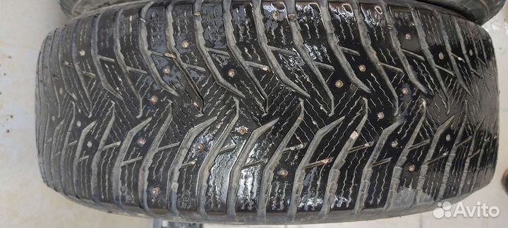 Kumho WinterCraft Ice WI31 205/60 R16