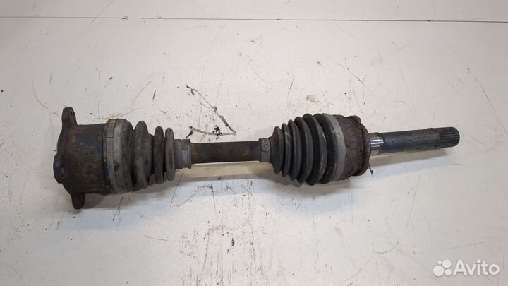 Полуось Mitsubishi Montero Sport / Pajero Sport, 2001