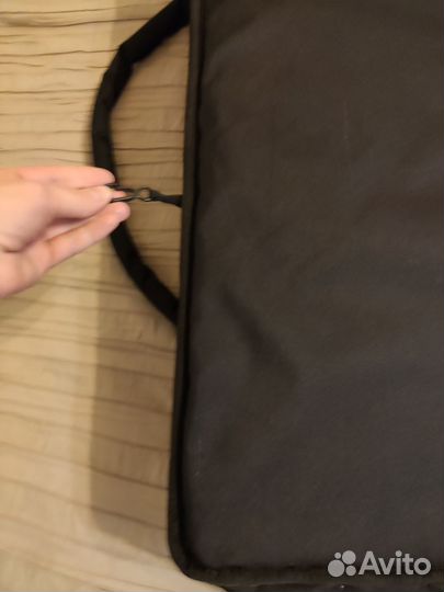 Переноска (люлька) Phil and Teds Cocoon