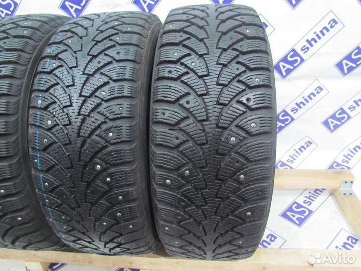 Nokian Tyres Nordman 4 205/55 R16 97P