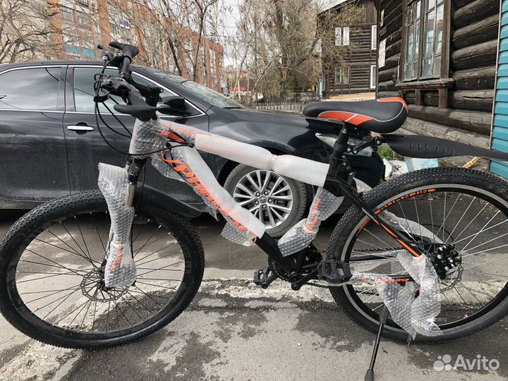 Велосипед
