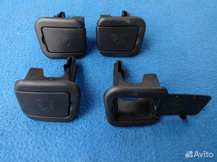 Вставка сиденья Мини Р56 Mini R55 R56