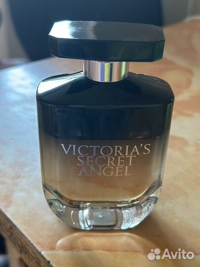 Парфюм женский Victoria's Sekret dark angel