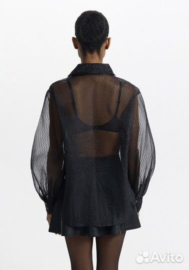 Love republic блуза