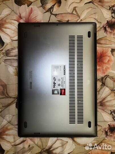 Redmi notebook PRO 15 2022