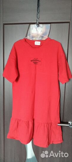 Вещи женские пакетом 46-48