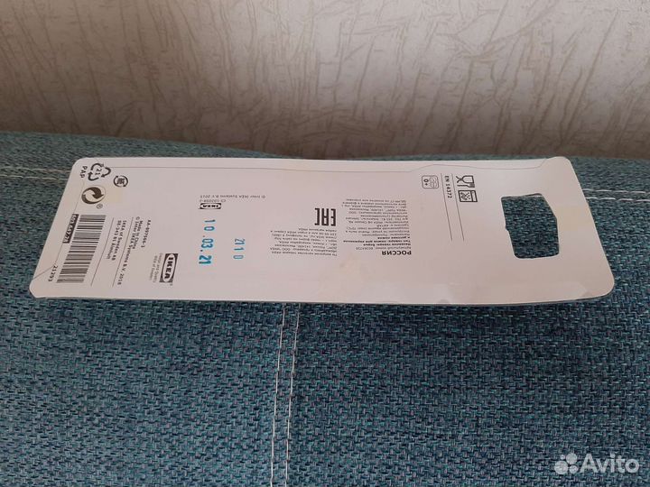 Ложки для кормления из икеи