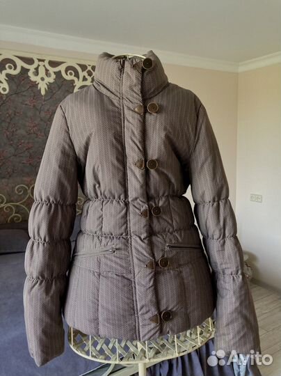 Пуховик Tommy hilfiger 42