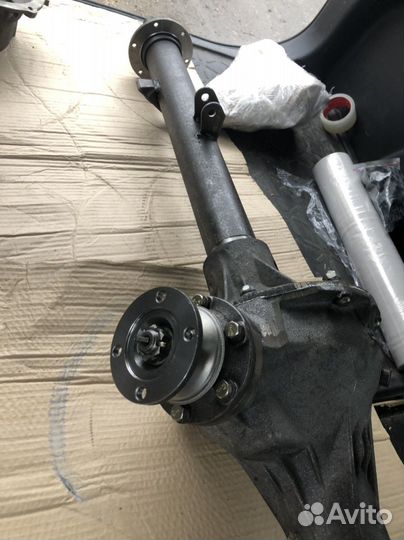 Ремкомплект моста УАЗ