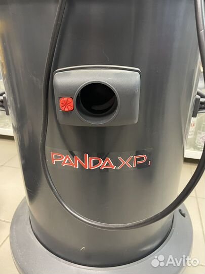 Водопылесос Panda 440 GA XP Plast